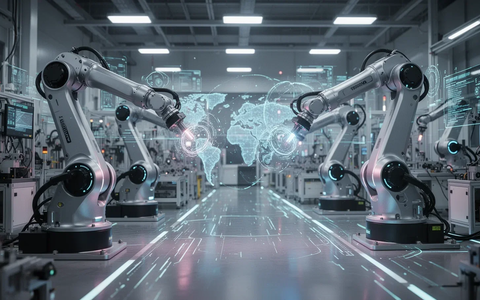 Vera Rubin: Nvidia startet KI-Plattform in 350 Fabriken weltweit - Bild: über boerse-global.de