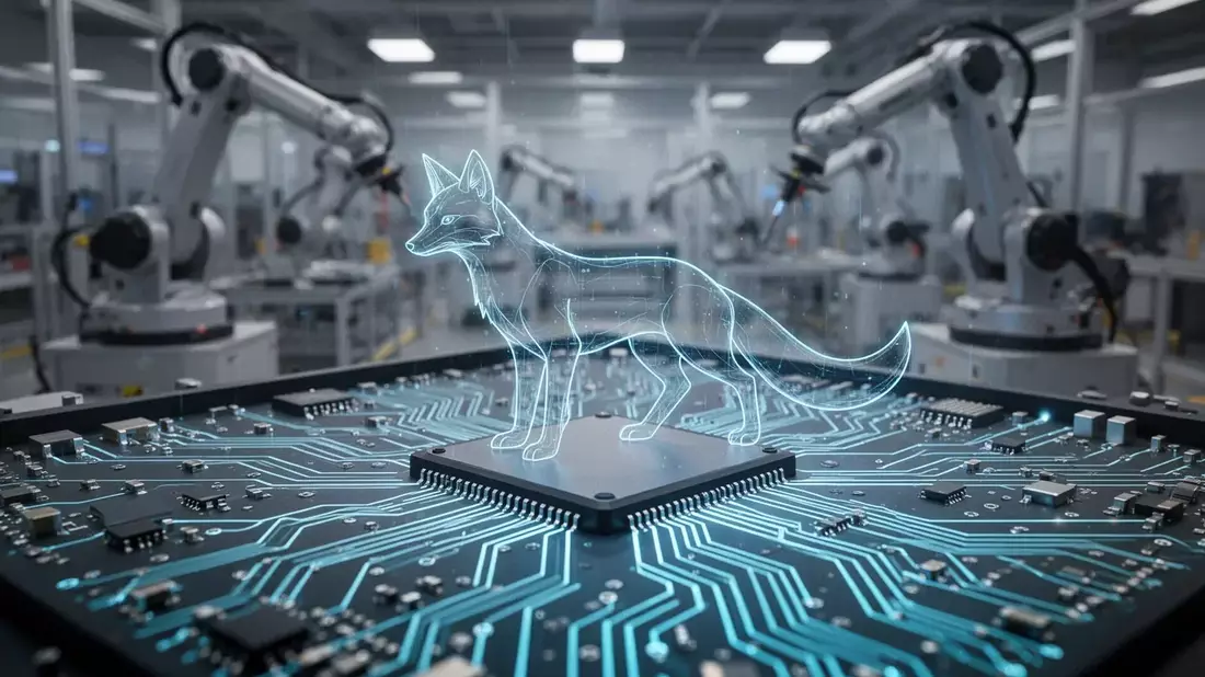 Thales Aktie: Tessalia-Grundstein mit Foxconn - Bild: über boerse-global.de