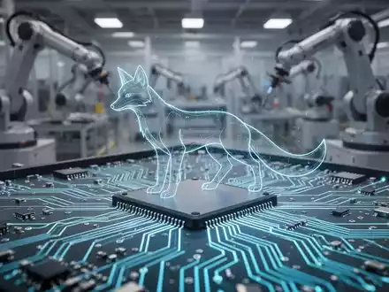 Thales Aktie: Tessalia-Grundstein mit Foxconn - Foto: über boerse-global.de