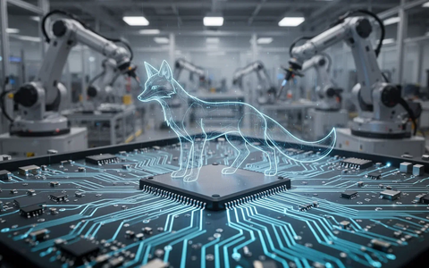 Thales Aktie: Tessalia-Grundstein mit Foxconn - Foto: über boerse-global.de