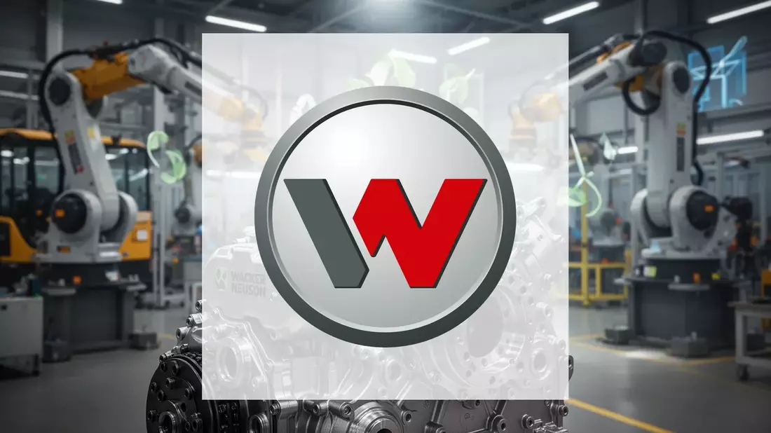 Wacker Neuson Aktie: REMAN-Initiative für Kreislaufwirtschaft gestartet - Bild: über boerse-global.de
