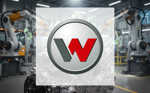 Wacker Neuson Aktie: REMAN-Initiative für Kreislaufwirtschaft gestartet - Bild: über boerse-global.de