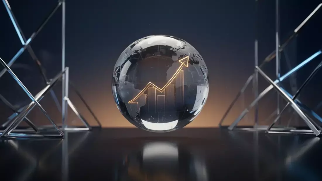 Máximo histórico y cinco estrellas Morningstar: el iShares MSCI World se beneficia del dominio tecnológico - Bild: über boerse-global.de