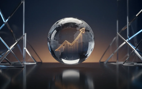 Máximo histórico y cinco estrellas Morningstar: el iShares MSCI World se beneficia del dominio tecnológico - Bild: über boerse-global.de