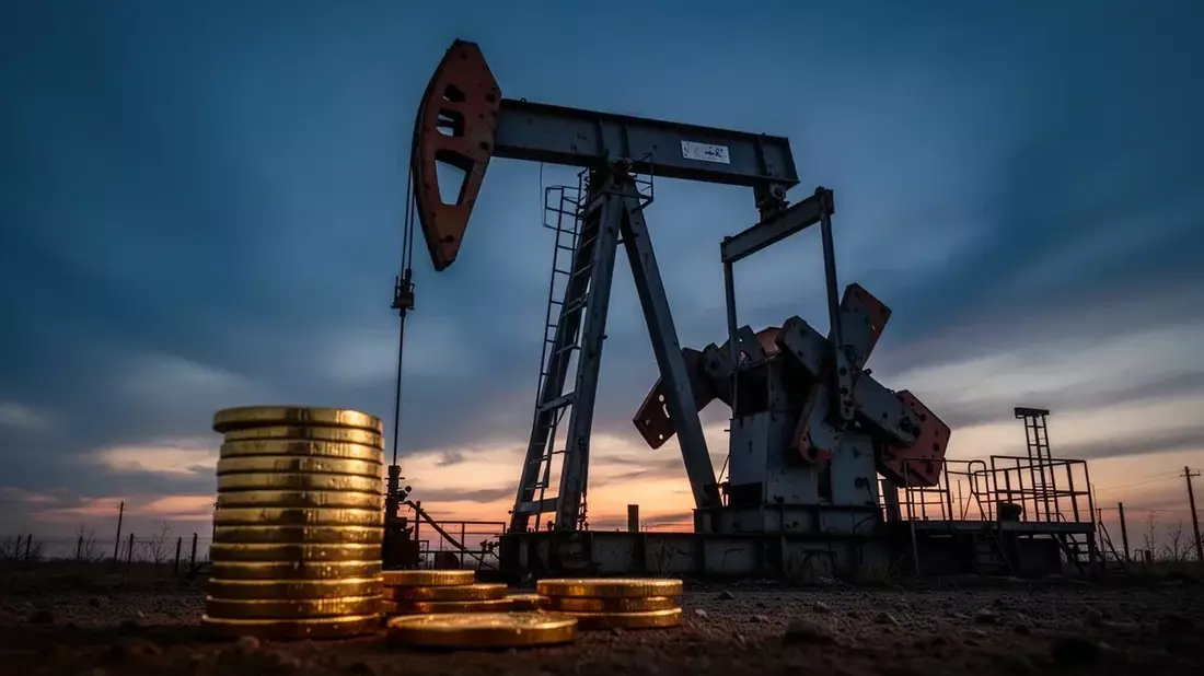 Battalion Oil: el plan de ocho pozos con un 80% de retorno que pasa desapercibido en bolsa - Bild: über boerse-global.de