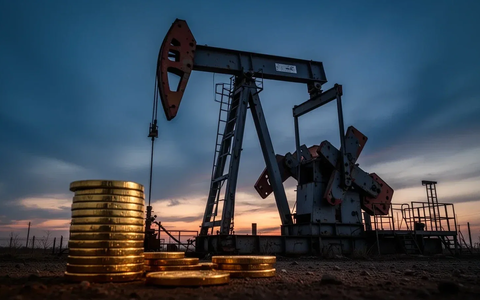 Battalion Oil: el plan de ocho pozos con un 80% de retorno que pasa desapercibido en bolsa - Bild: über boerse-global.de