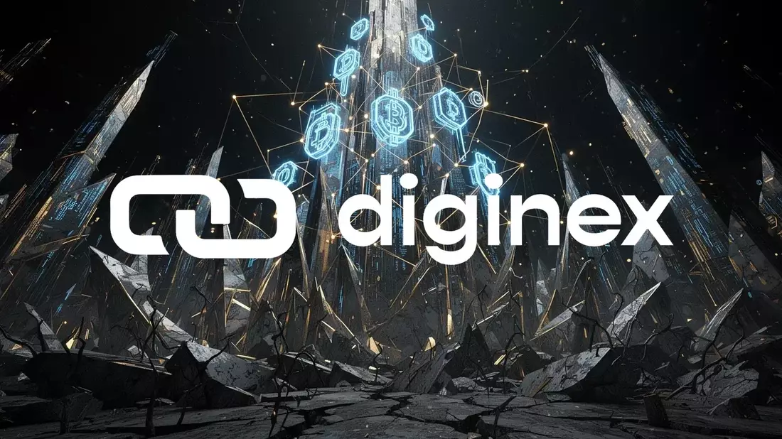 Diginex Caught Between Regulatory Tailwinds and Short Seller Storm Ahead of Resulticks Deadline - Bild: über boerse-global.de