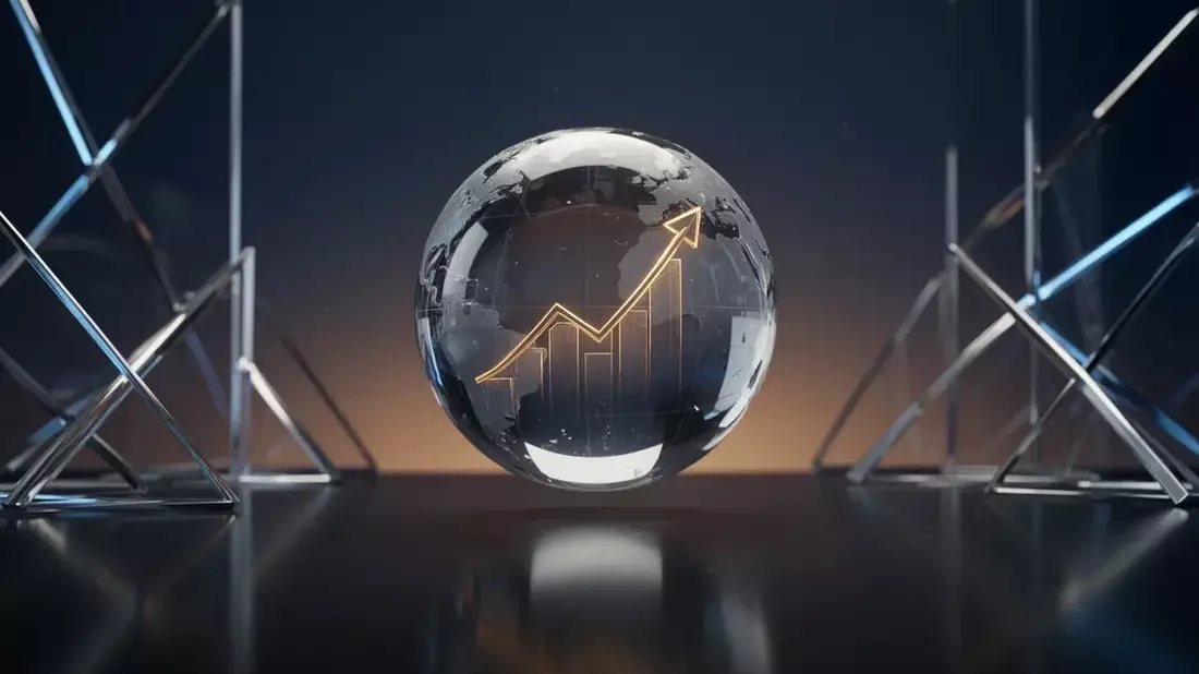 iShares MSCI World ETF Scales New High on Tech Backing, With Stretched Technicals and a Top Rating - Bild: über boerse-global.de