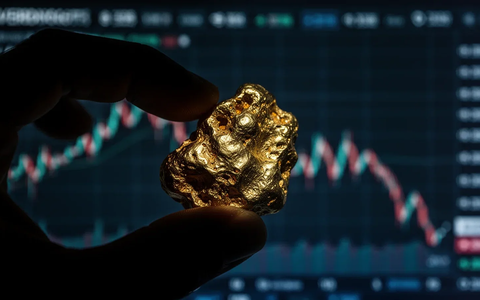 Agnico Eagle: RSI 86,4 signalisiert Überkauf - Bild: über boerse-global.de