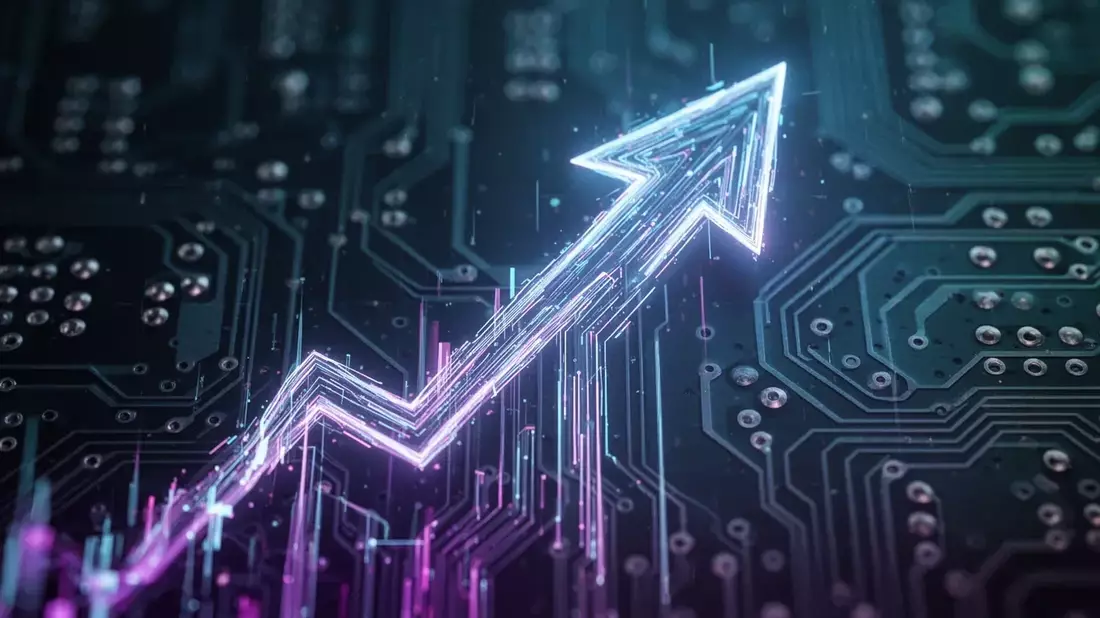 AMD Aktie: Mizuho hebt Kursziel auf 615 Dollar - Bild: über boerse-global.de