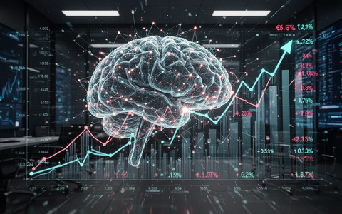 GitHub AI Credits: Gebühren steigen um bis zu 3.000 Prozent - Bild: über boerse-global.de