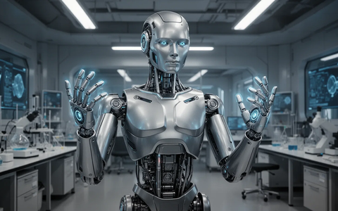 Isaac GR00T: NVIDIA und Unitree präsentieren Roboter-Standard - Bild: über boerse-global.de