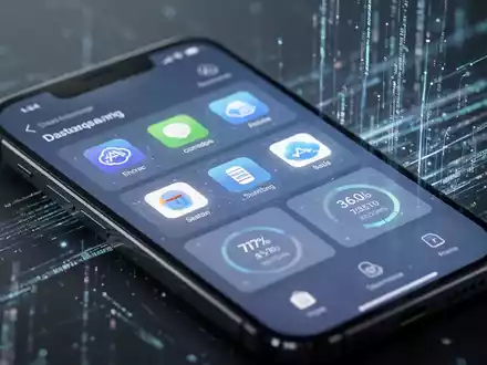 Smartphone-Speicher: Zwölf Gigabyte RAM werden zur Norm - Foto: über boerse-global.de