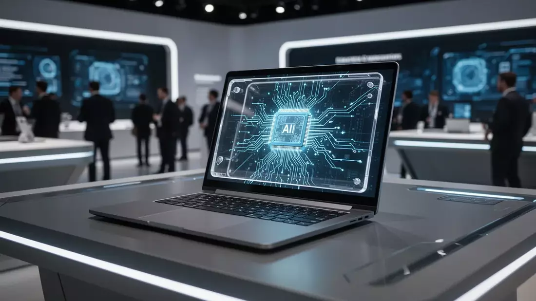 Swift Spin 14 AI: Acer bringt 80-TOPS-Convertible mit Wi-Fi 7 - Bild: über boerse-global.de