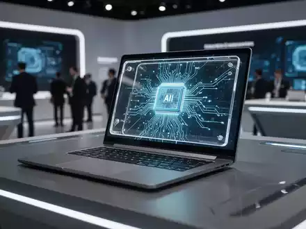 Swift Spin 14 AI: Acer bringt 80-TOPS-Convertible mit Wi-Fi 7 - Foto: über boerse-global.de
