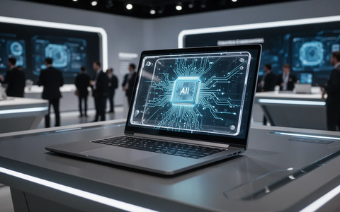 Swift Spin 14 AI: Acer bringt 80-TOPS-Convertible mit Wi-Fi 7 - Bild: über boerse-global.de