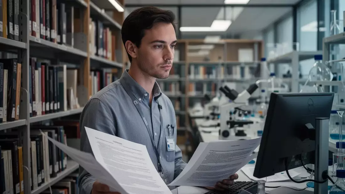 WissZeitVG-Reform: Mindestverträge für Promovierende und Postdocs - Bild: über boerse-global.de
