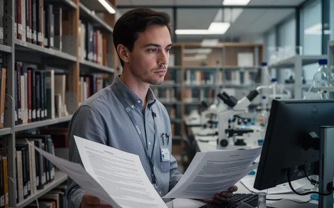 WissZeitVG-Reform: Mindestverträge für Promovierende und Postdocs - Bild: über boerse-global.de