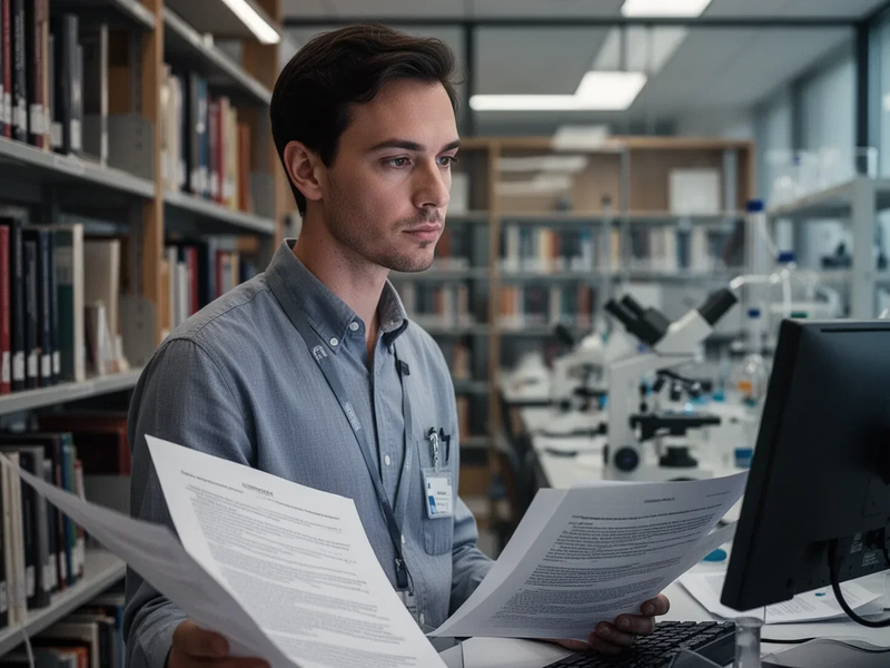 WissZeitVG-Reform: Mindestverträge für Promovierende und Postdocs - Foto: über boerse-global.de