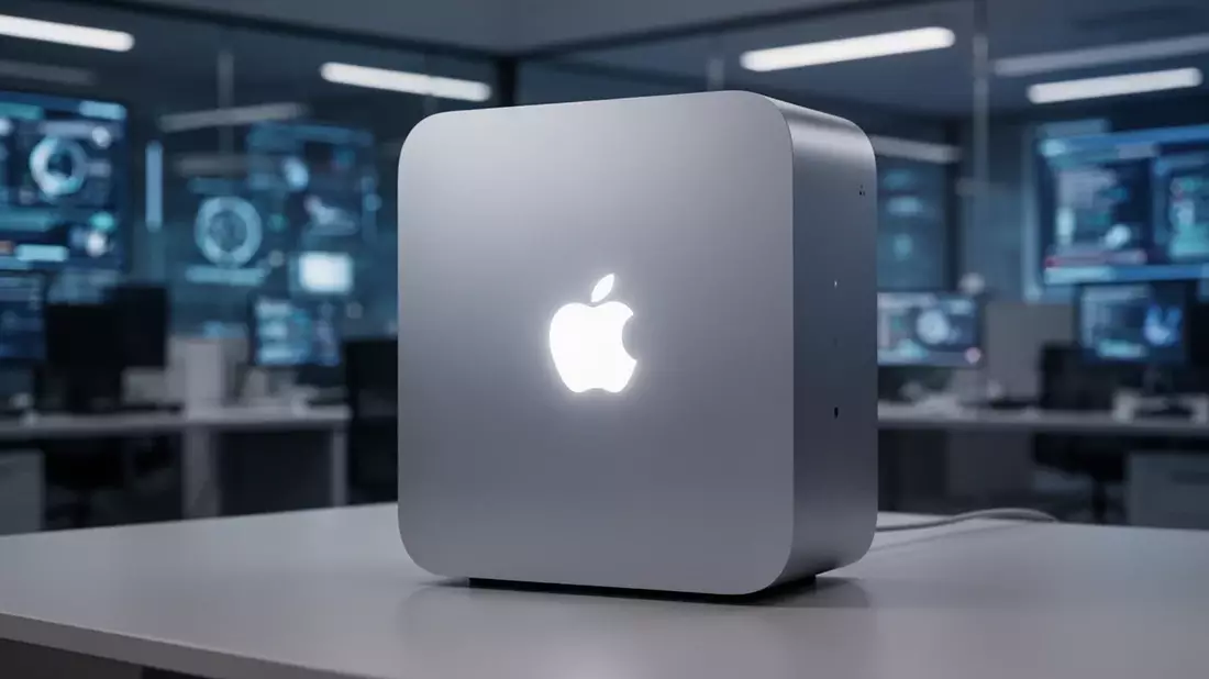 macOS Tahoe 26.5.1: Apple behebt kritischen M5-Bug vor WWDC - Bild: über boerse-global.de