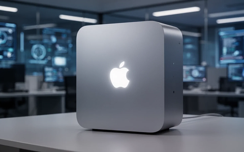 macOS Tahoe 26.5.1: Apple behebt kritischen M5-Bug vor WWDC - Bild: über boerse-global.de