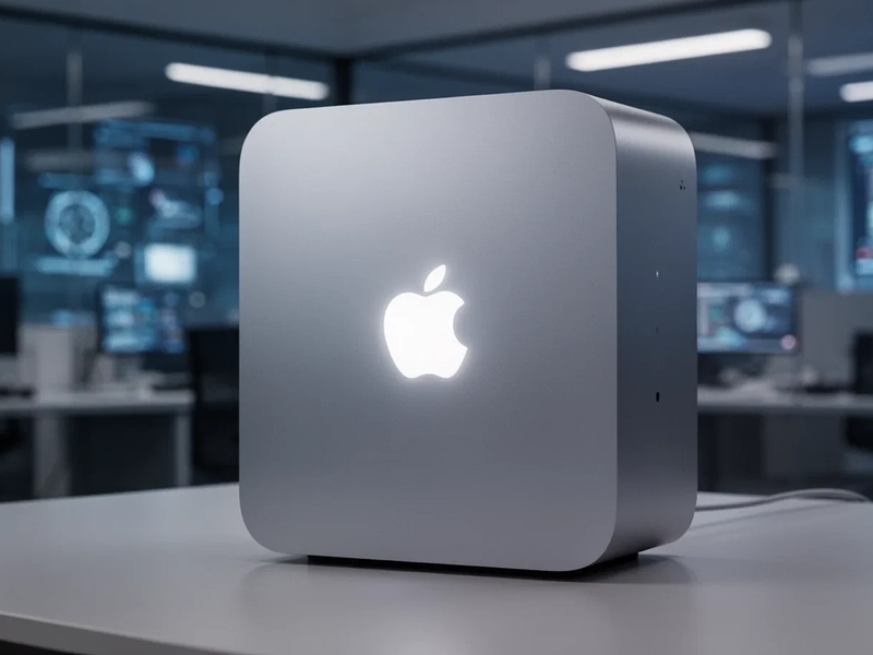 macOS Tahoe 26.5.1: Apple behebt kritischen M5-Bug vor WWDC - Foto: über boerse-global.de