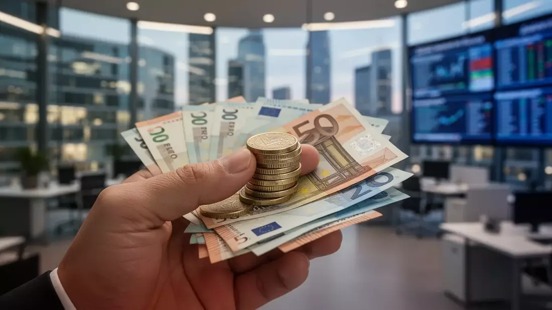 Minijob-Grenze: 603 Euro ab sofort – was Beschäftigte wissen müssen - Bild: über boerse-global.de