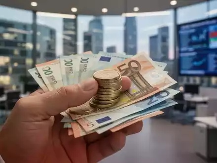 Minijob-Grenze: 603 Euro ab sofort – was Beschäftigte wissen müssen - Foto: über boerse-global.de