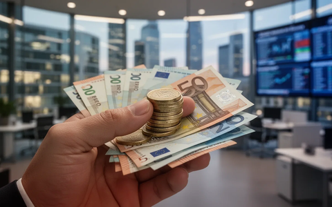 Minijob-Grenze: 603 Euro ab sofort – was Beschäftigte wissen müssen - Bild: über boerse-global.de