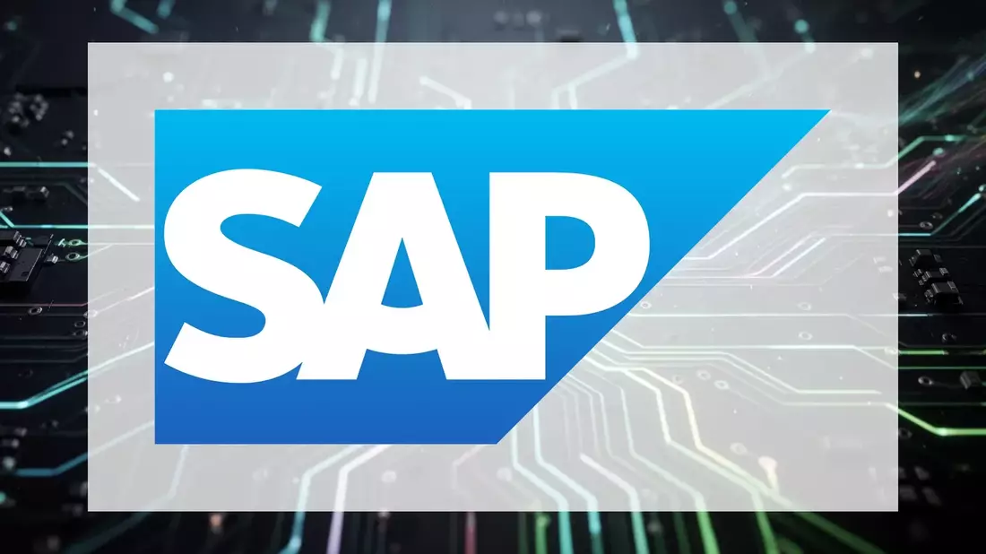 SAP Aktie: Jensen Huang als Kursmotor - Bild: über boerse-global.de