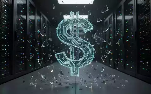 KI-Kosten explodieren: 500 Millionen Dollar Rechnung in einem Monat - Foto: über boerse-global.de
