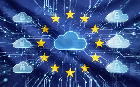 Cloud-Unabhängigkeit: EU stellt Gesetzespaket gegen 70% US-Marktanteil vor - Foto: über boerse-global.de