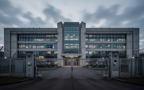 Vincorion's Record Q1 Intake Can't Dispel Overhang Fears as Lock-Up Countdown Begins - Bild: über boerse-global.de