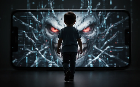 Mobbing mit KI: 10,7% Lehrkräfte berichten von Deepfakes an Schulen - Foto: über boerse-global.de