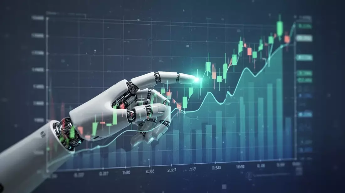 Ubtech Robotics Aktie: 1,665 Milliarden Yuan für Fenglong - Bild: über boerse-global.de