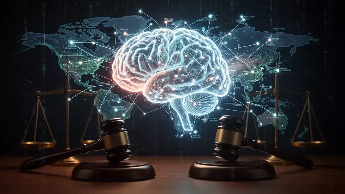 OpenAI verklagt: Florida wirft ChatGPT Sicherheitsmängel vor - Bild: über boerse-global.de