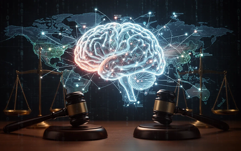 OpenAI verklagt: Florida wirft ChatGPT Sicherheitsmängel vor - Bild: über boerse-global.de