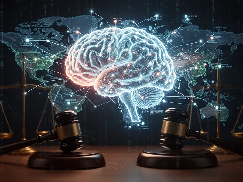 OpenAI verklagt: Florida wirft ChatGPT SicherheitsmĂ€ngel vor - Foto: ĂŒber boerse-global.de