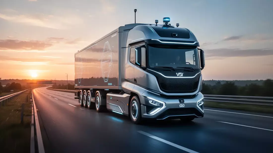 Dongfeng OpenVAN startet 6. Juni: Level-4 für 20 Fahrzeuge - Bild: über boerse-global.de