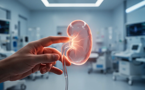 Nierentransplantation: Kreuzspenden ab sofort erlaubt – 100 mehr pro Jahr - Bild: über boerse-global.de