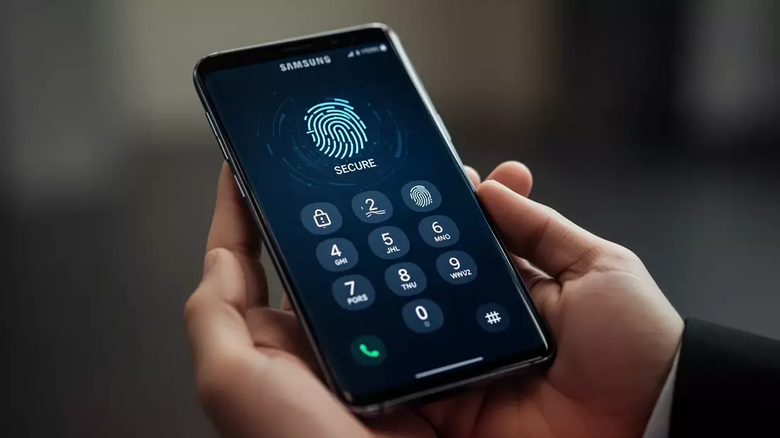 One UI 9: Samsung sperrt Handy-Diebstahl mit PIN-Zwang - Bild: über boerse-global.de