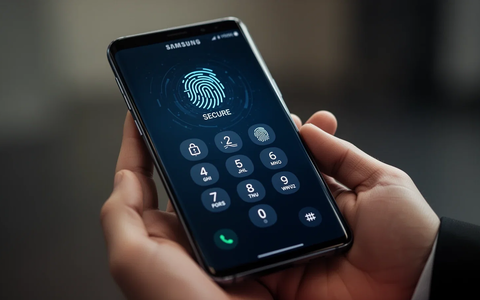 One UI 9: Samsung sperrt Handy-Diebstahl mit PIN-Zwang - Bild: über boerse-global.de