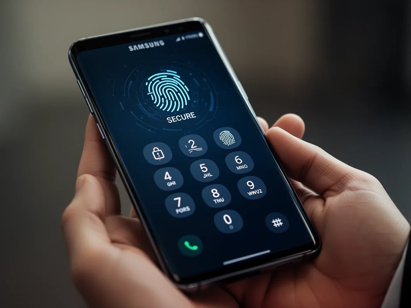 One UI 9: Samsung sperrt Handy-Diebstahl mit PIN-Zwang - Foto: über boerse-global.de