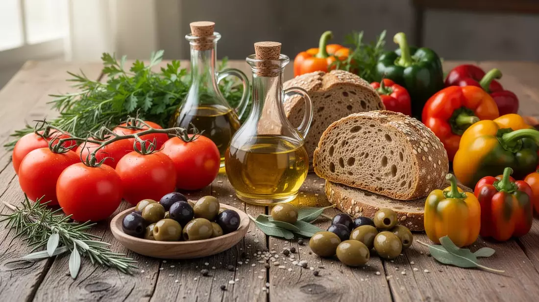 Diabetes-Prävention: Mediterrane Diät senkt Risiko um 31 Prozent - Bild: über boerse-global.de