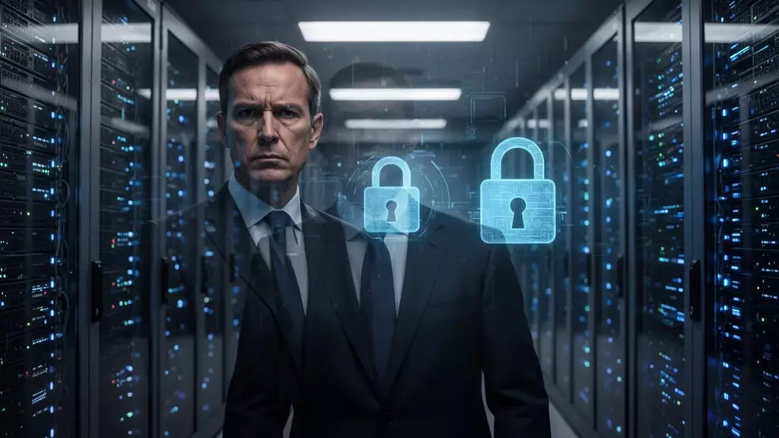 Cybersicherheit NIS-2: Bußgelder bis 10 Millionen Euro drohen - Bild: über boerse-global.de