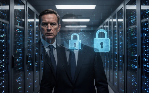 Cybersicherheit NIS-2: Bußgelder bis 10 Millionen Euro drohen - Bild: über boerse-global.de