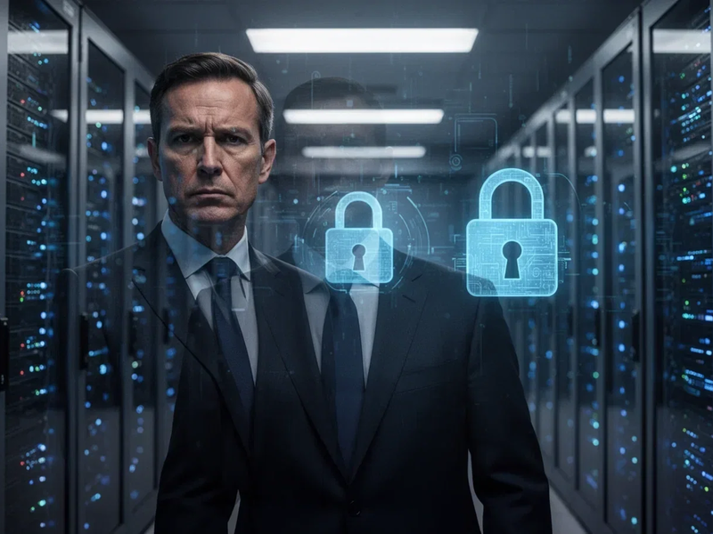 Cybersicherheit NIS-2: Bußgelder bis 10 Millionen Euro drohen - Foto: über boerse-global.de