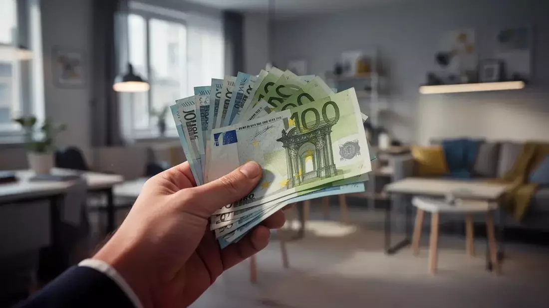 Bafög-Reform: Wohnkostenpauschale auf 440 Euro geplant - Bild: über boerse-global.de