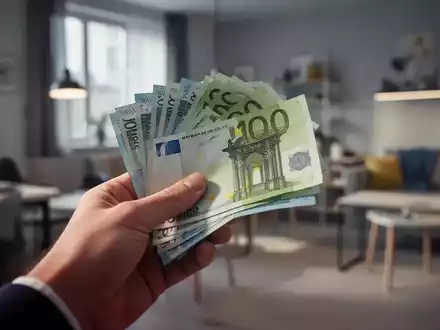 Bafög-Reform: Wohnkostenpauschale auf 440 Euro geplant - Foto: über boerse-global.de