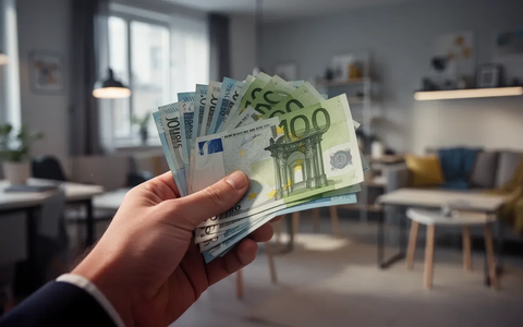 Bafög-Reform: Wohnkostenpauschale auf 440 Euro geplant - Bild: über boerse-global.de